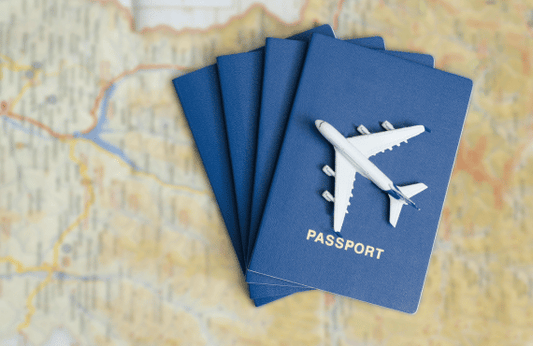 Cómo Renovar Tu Pasaporte Venezolano Desde el Extranjero